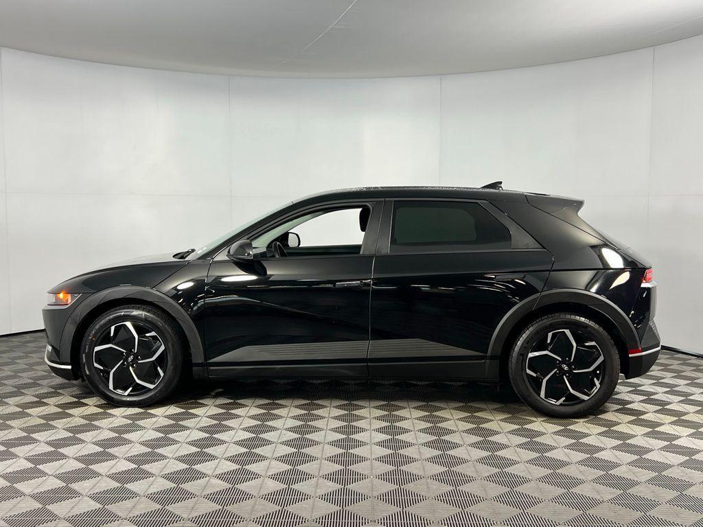 used 2024 Hyundai IONIQ 5 car, priced at $22,973