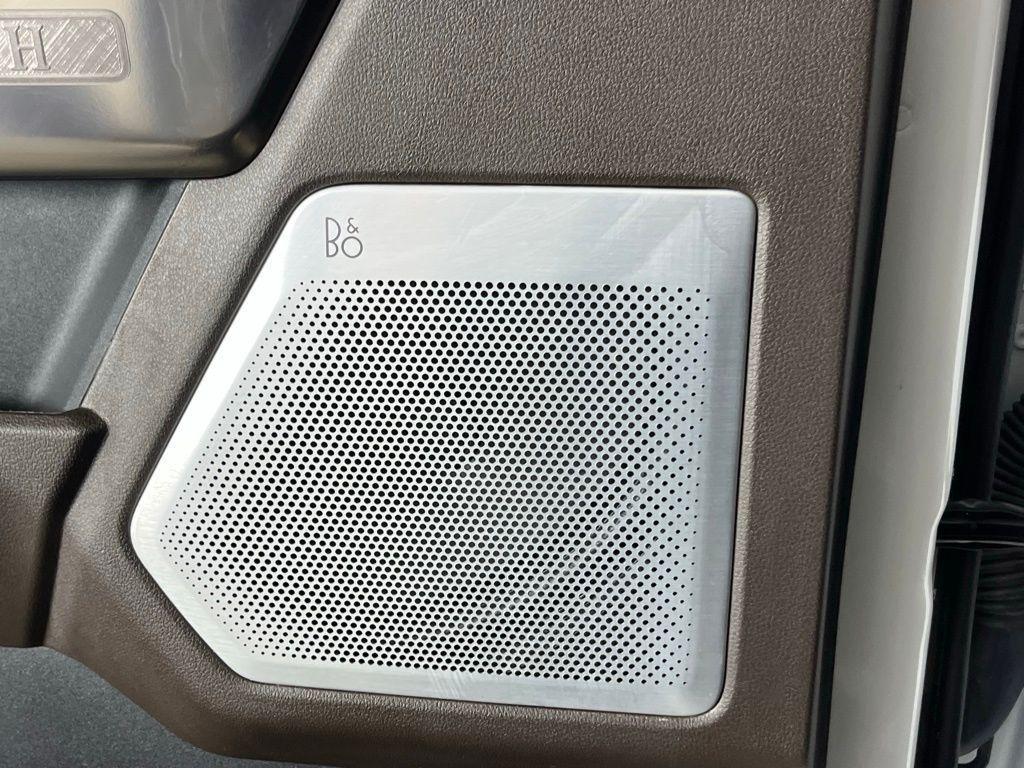 used 2024 Ford F-350 car, priced at $84,673