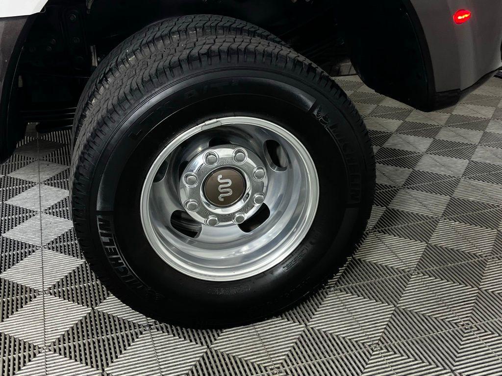 used 2024 Ford F-350 car, priced at $84,673