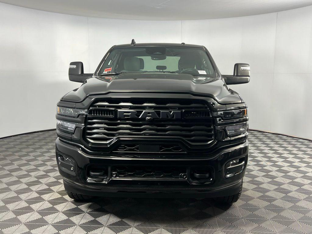 used 2025 Ram 2500 car, priced at $46,975