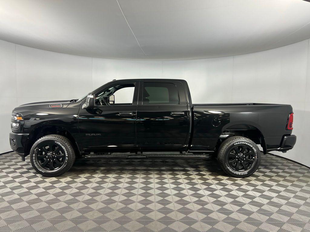 used 2025 Ram 2500 car, priced at $46,975