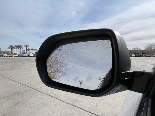 used 2025 Chevrolet Equinox car, priced at $23,973