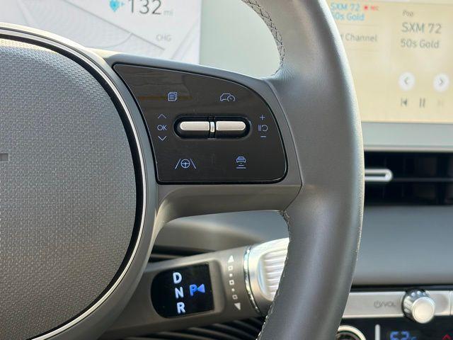 used 2024 Hyundai IONIQ 5 car, priced at $23,975