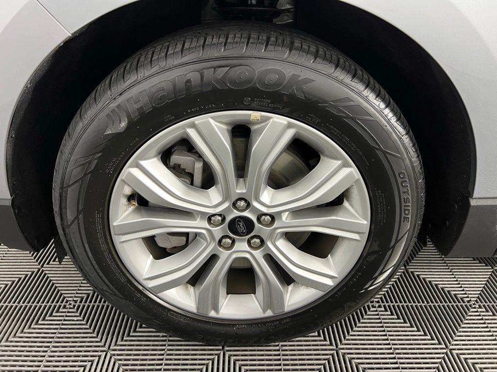 used 2024 Ford Edge car, priced at $28,973