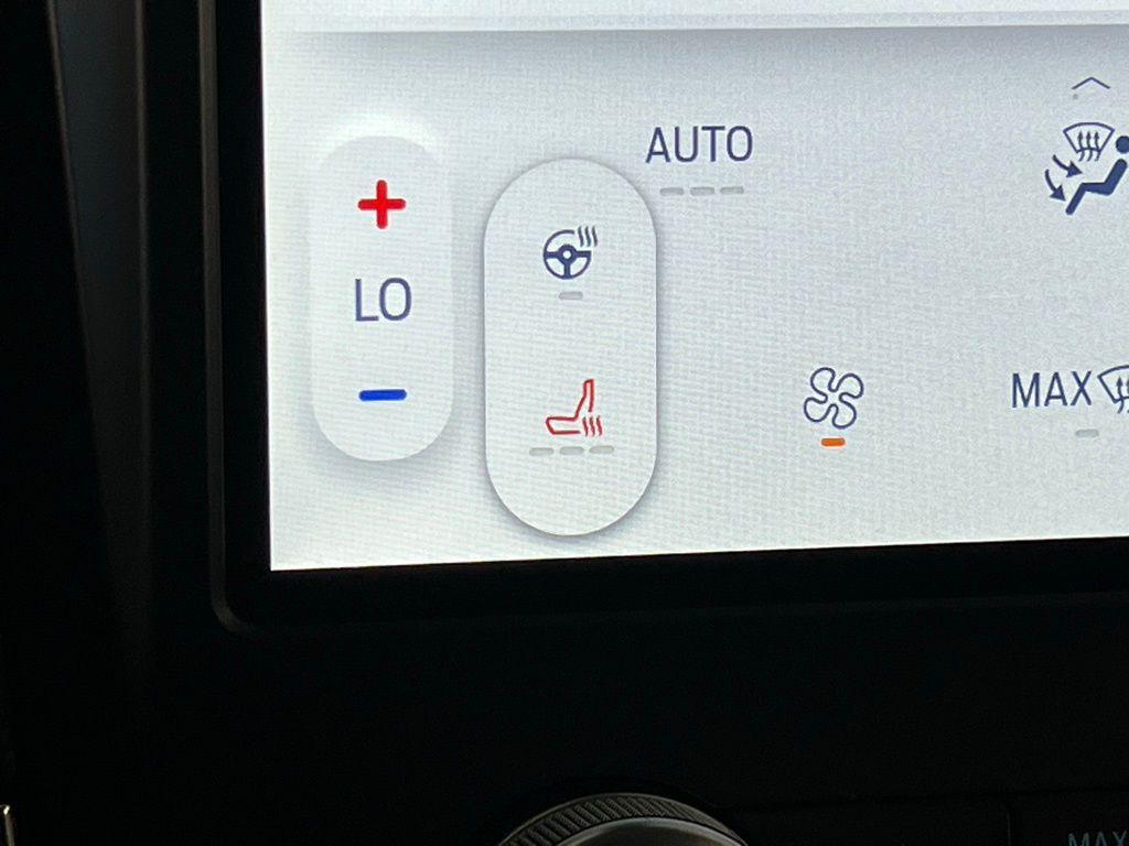 used 2024 Ford Edge car, priced at $28,973