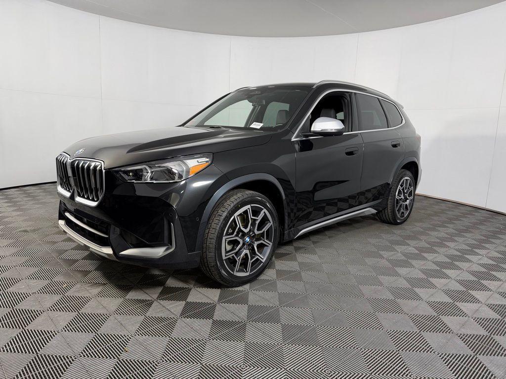 used 2024 BMW X1 car, priced at $34,573