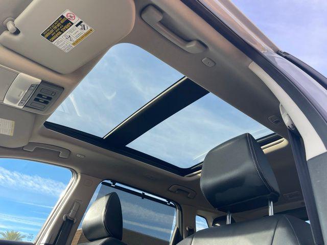 used 2023 Nissan Rogue car, priced at $23,975