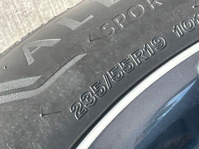 used 2023 Nissan Rogue car, priced at $23,975