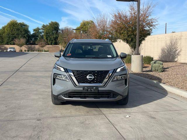 used 2023 Nissan Rogue car, priced at $23,975