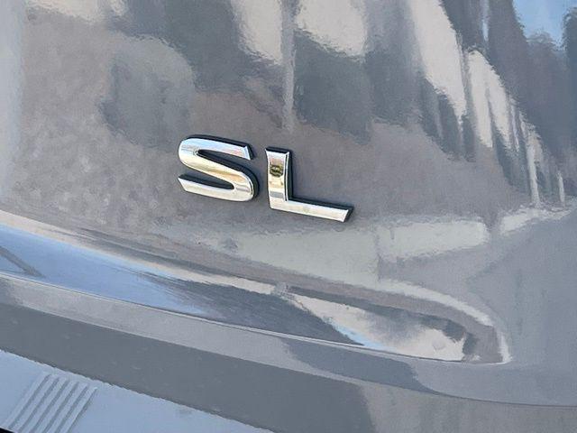 used 2023 Nissan Rogue car, priced at $23,975