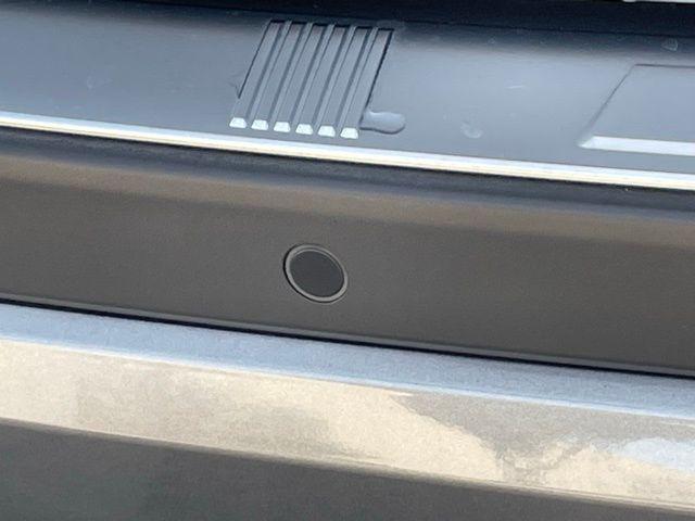 used 2023 Nissan Rogue car, priced at $23,975