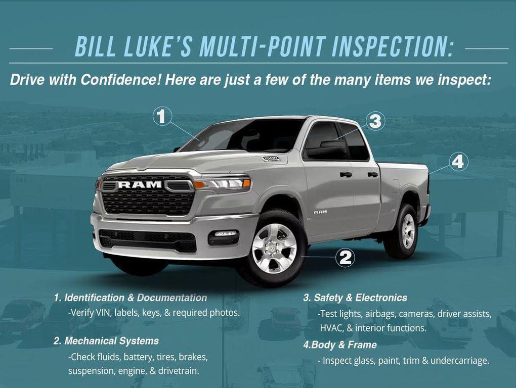 used 2023 Ford F-150 car, priced at $41,973