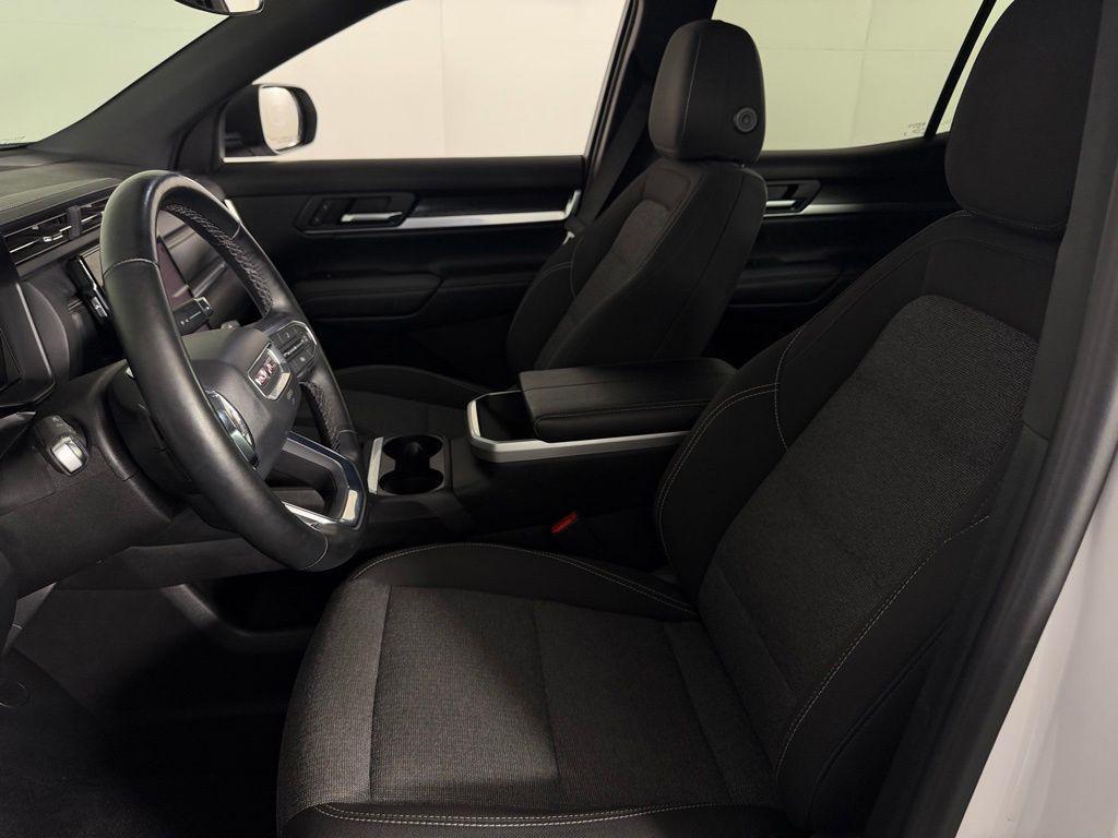 used 2025 GMC Terrain car, priced at $28,773