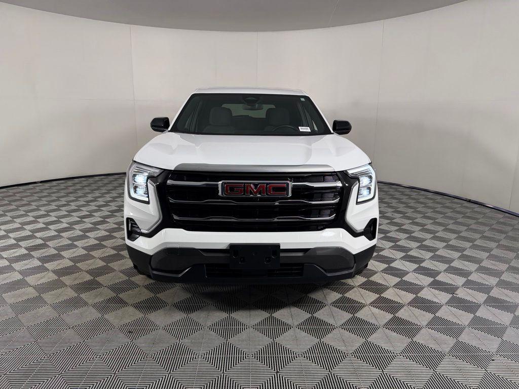 used 2025 GMC Terrain car, priced at $28,773