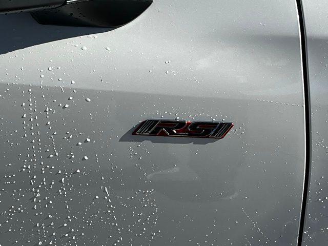 used 2024 Subaru Impreza car, priced at $27,973