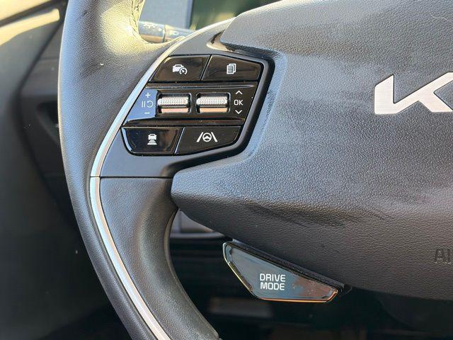 used 2024 Kia EV6 car, priced at $23,375