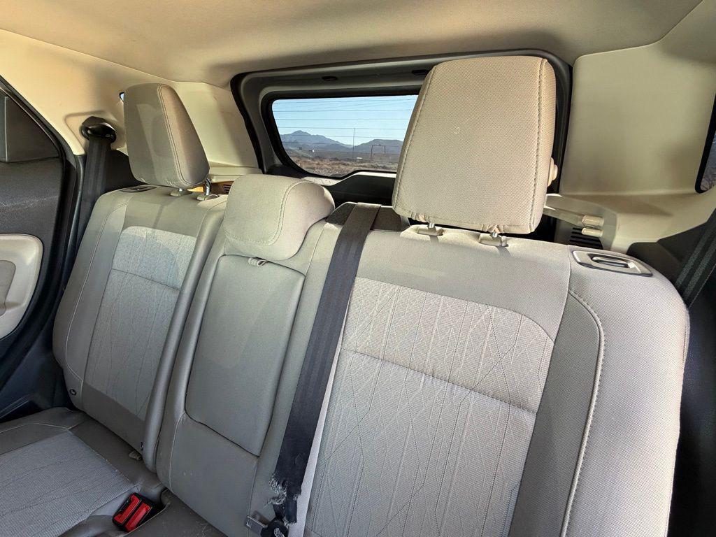 used 2020 Ford EcoSport car, priced at $13,373