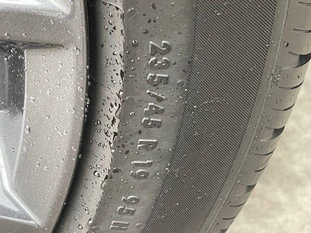 used 2025 Acura ADX car, priced at $36,673