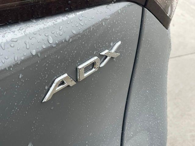 used 2025 Acura ADX car, priced at $36,673