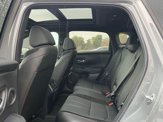 used 2025 Acura ADX car, priced at $36,673