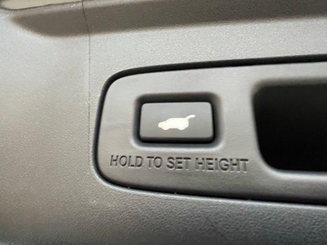 used 2025 Acura ADX car, priced at $36,673