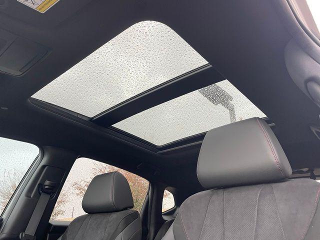 used 2025 Acura ADX car, priced at $36,673