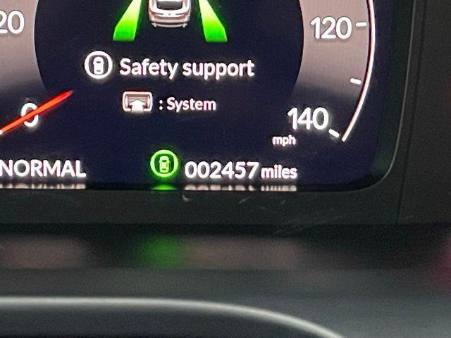 used 2025 Acura ADX car, priced at $36,673