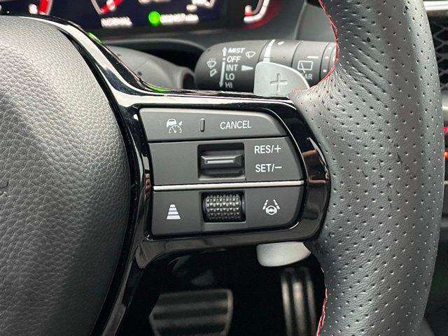 used 2025 Acura ADX car, priced at $36,673