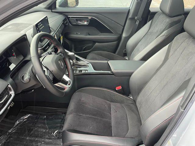 used 2025 Acura ADX car, priced at $36,673