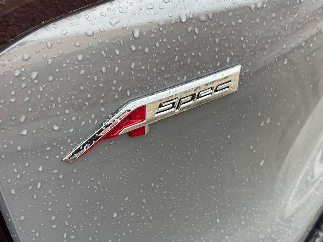 used 2025 Acura ADX car, priced at $36,673