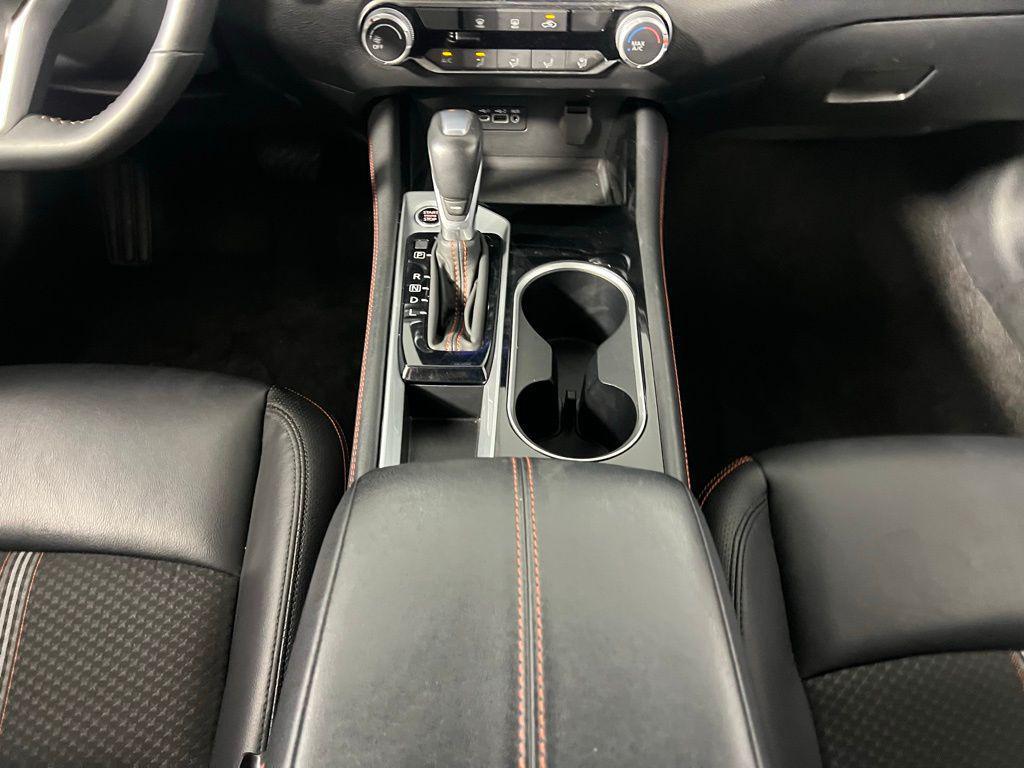 used 2025 Nissan Altima car, priced at $22,473