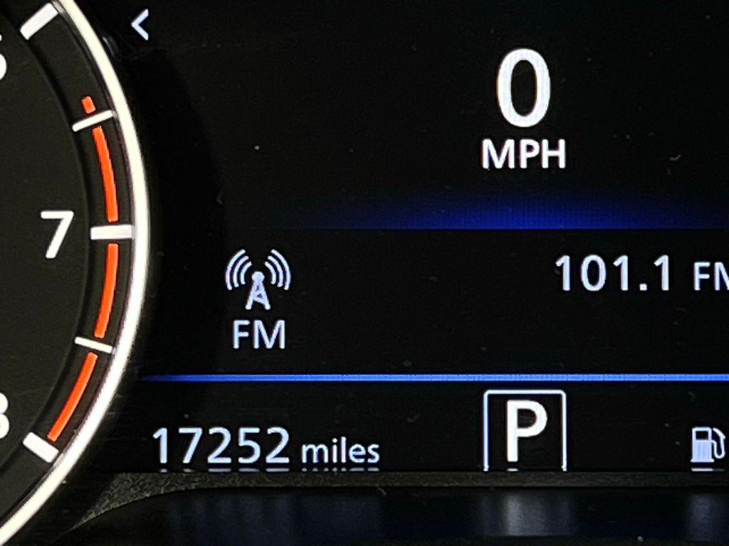 used 2025 Nissan Altima car, priced at $22,473