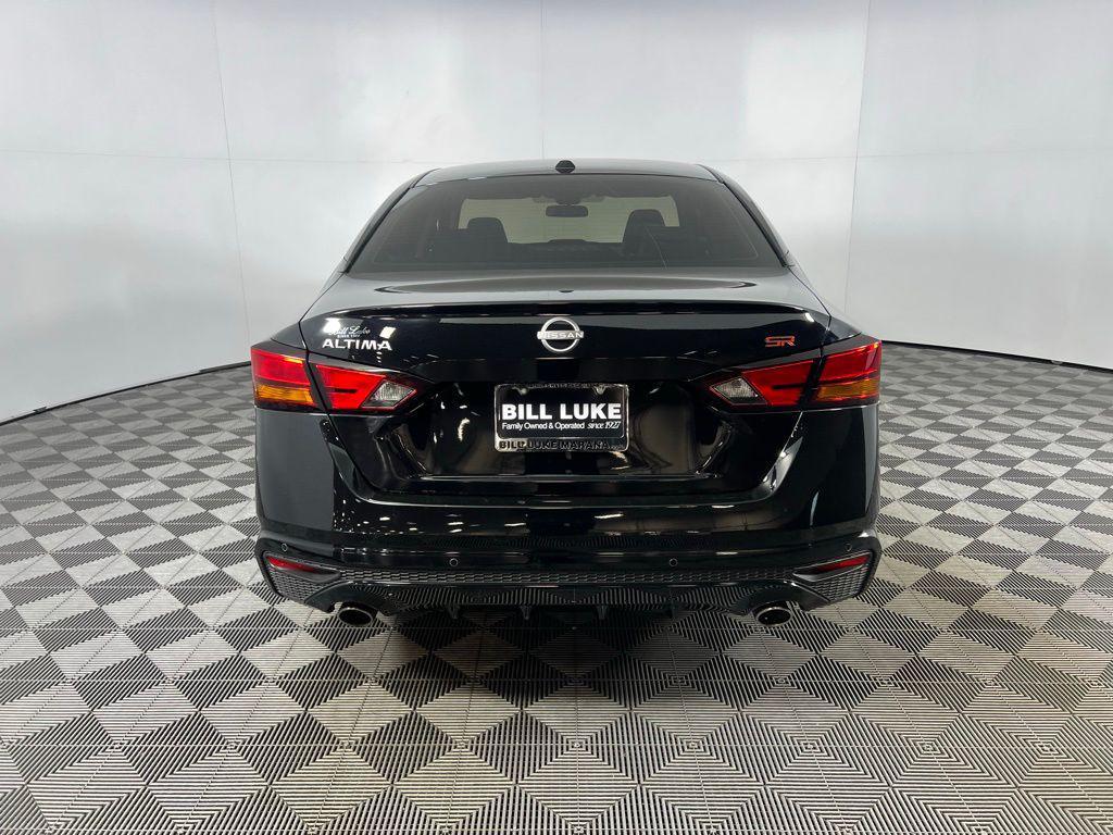 used 2025 Nissan Altima car, priced at $22,473