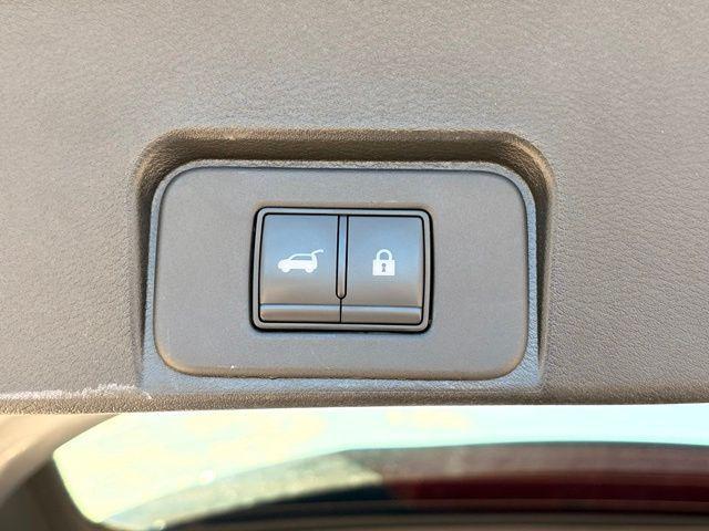 used 2025 Nissan Rogue car, priced at $24,072