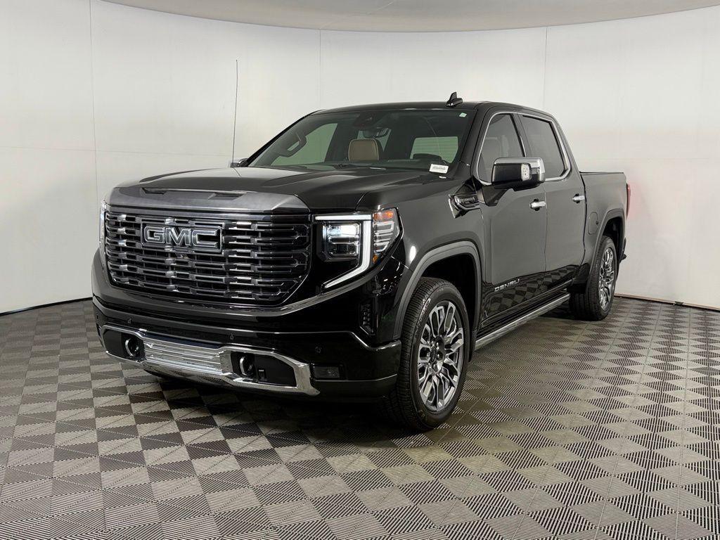 used 2023 GMC Sierra 1500 car, priced at $62,373