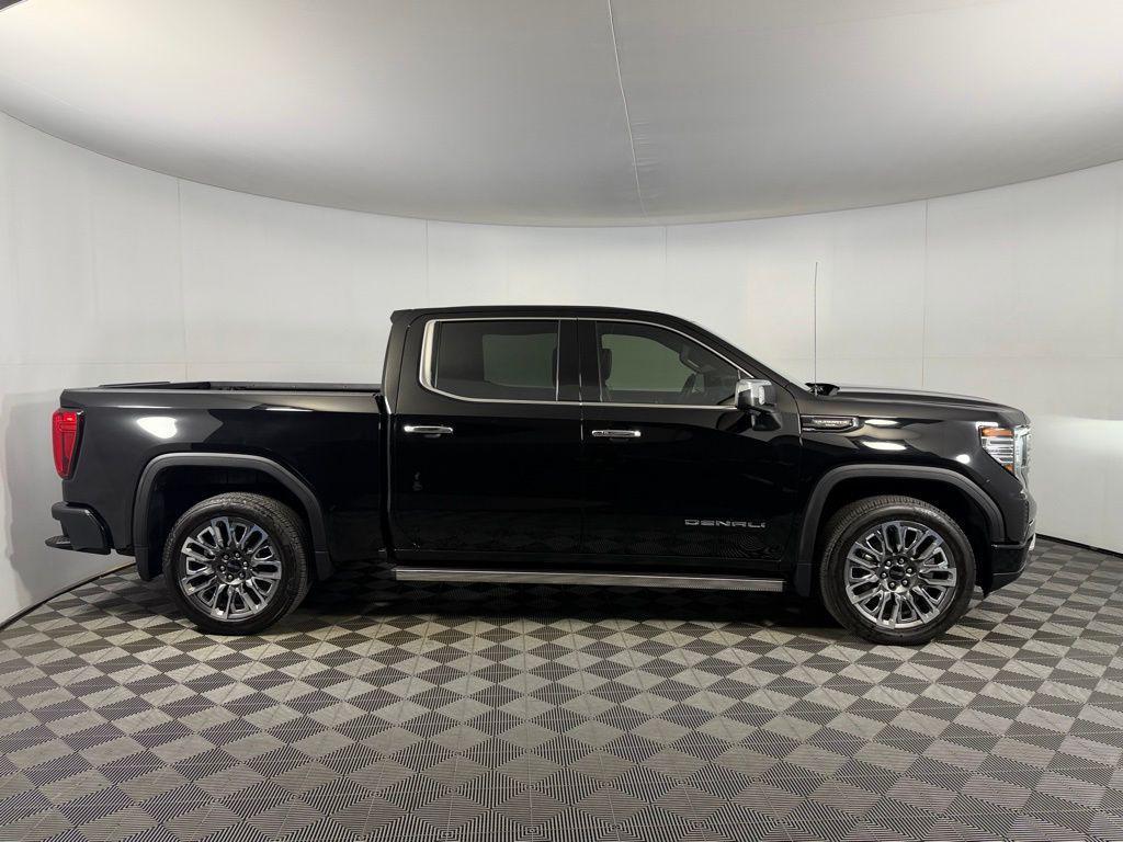 used 2023 GMC Sierra 1500 car, priced at $62,373