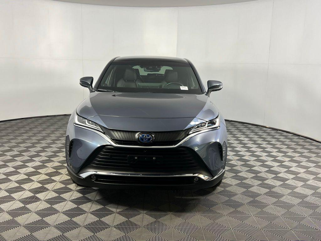 used 2024 Toyota Venza car, priced at $36,873