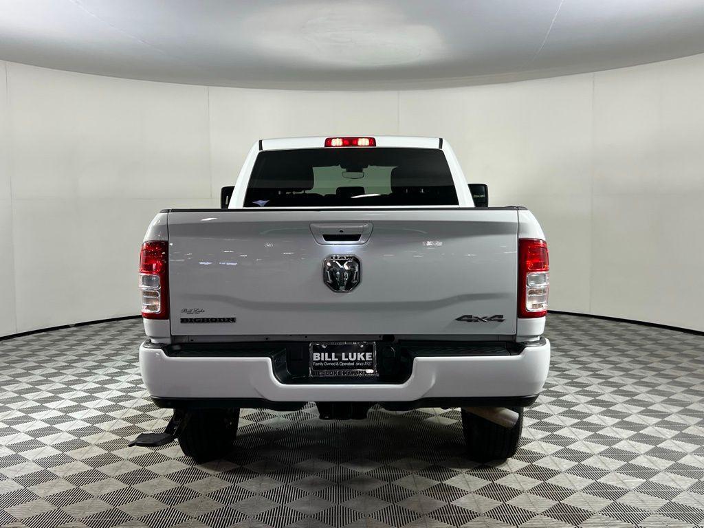 used 2024 Ram 2500 car, priced at $39,173