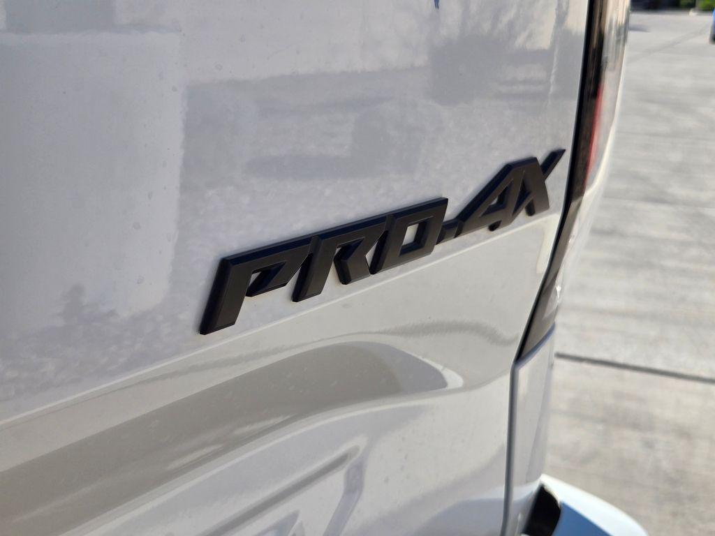 used 2023 Nissan Frontier car, priced at $31,975