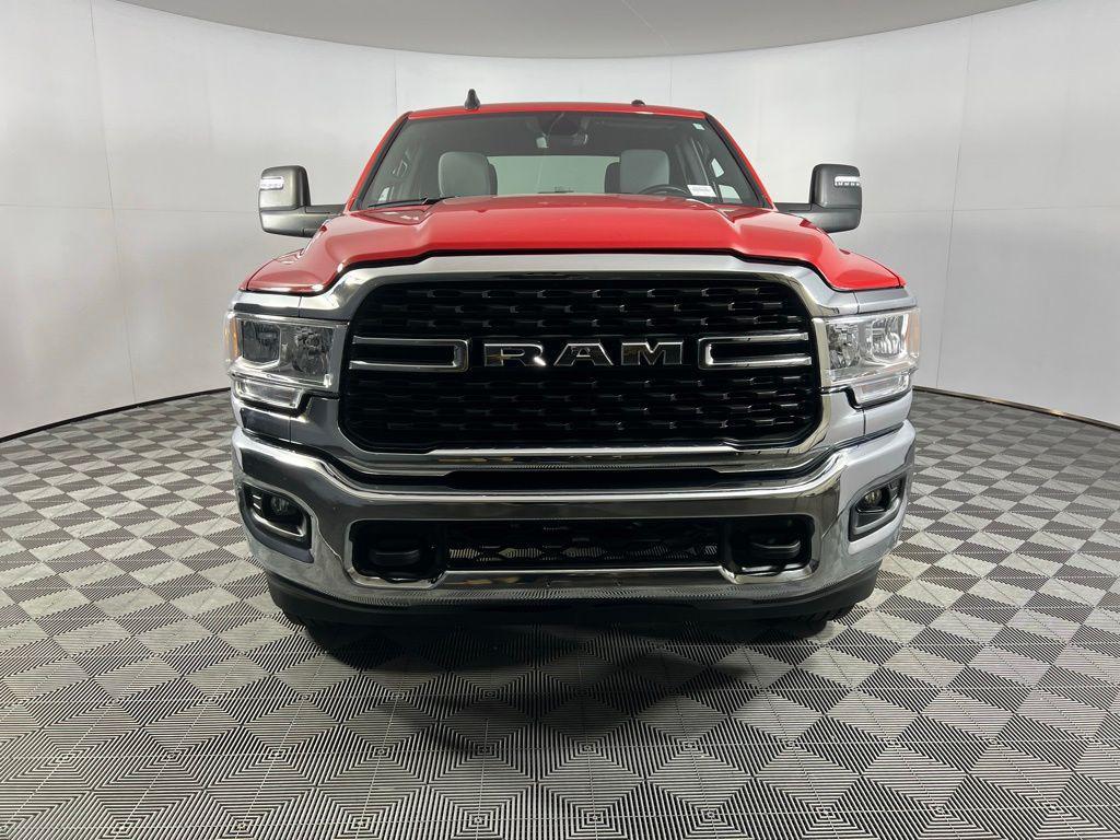 used 2024 Ram 2500 car, priced at $38,973