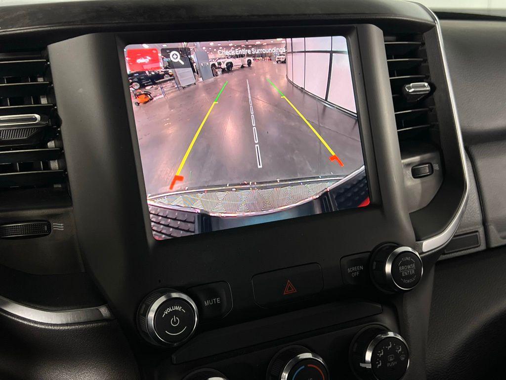 used 2024 Ram 2500 car, priced at $38,973