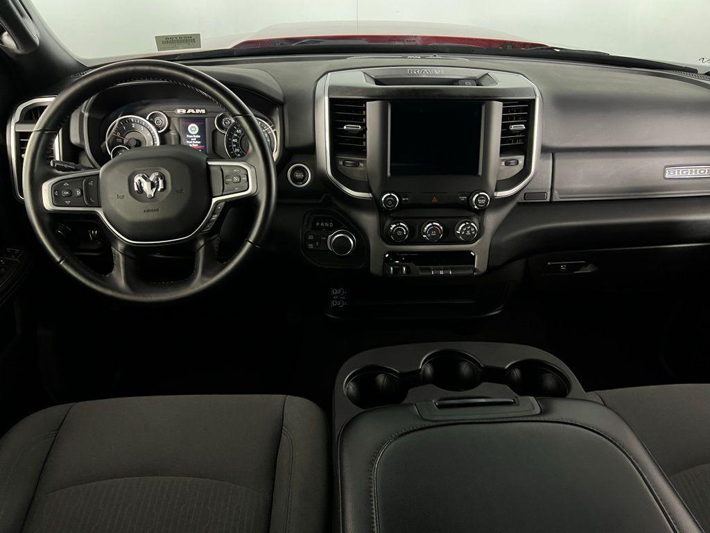 used 2024 Ram 2500 car, priced at $38,973