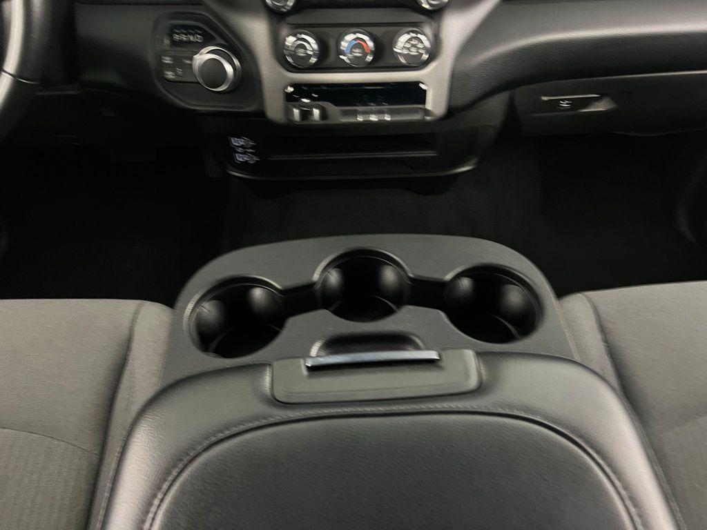 used 2024 Ram 2500 car, priced at $38,973