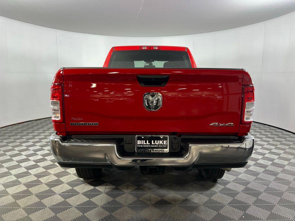 used 2024 Ram 2500 car, priced at $38,973