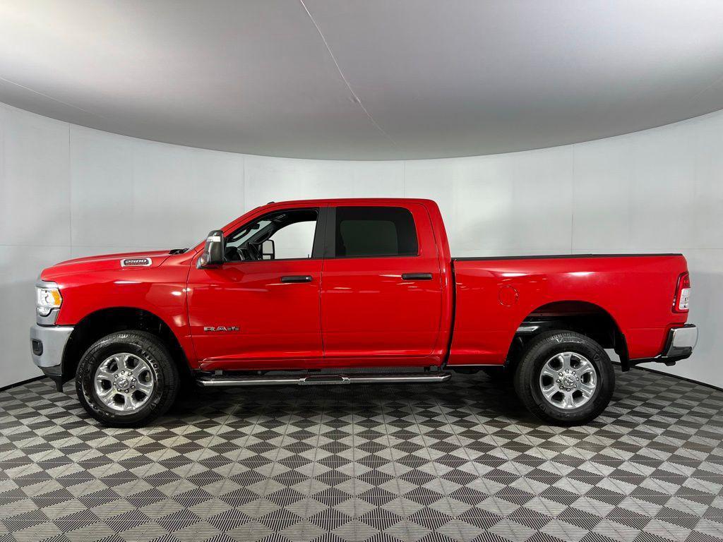 used 2024 Ram 2500 car, priced at $38,973
