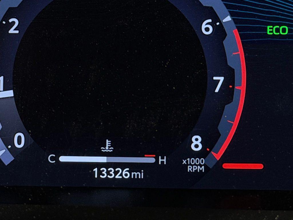 used 2025 Toyota 4Runner car, priced at $51,772