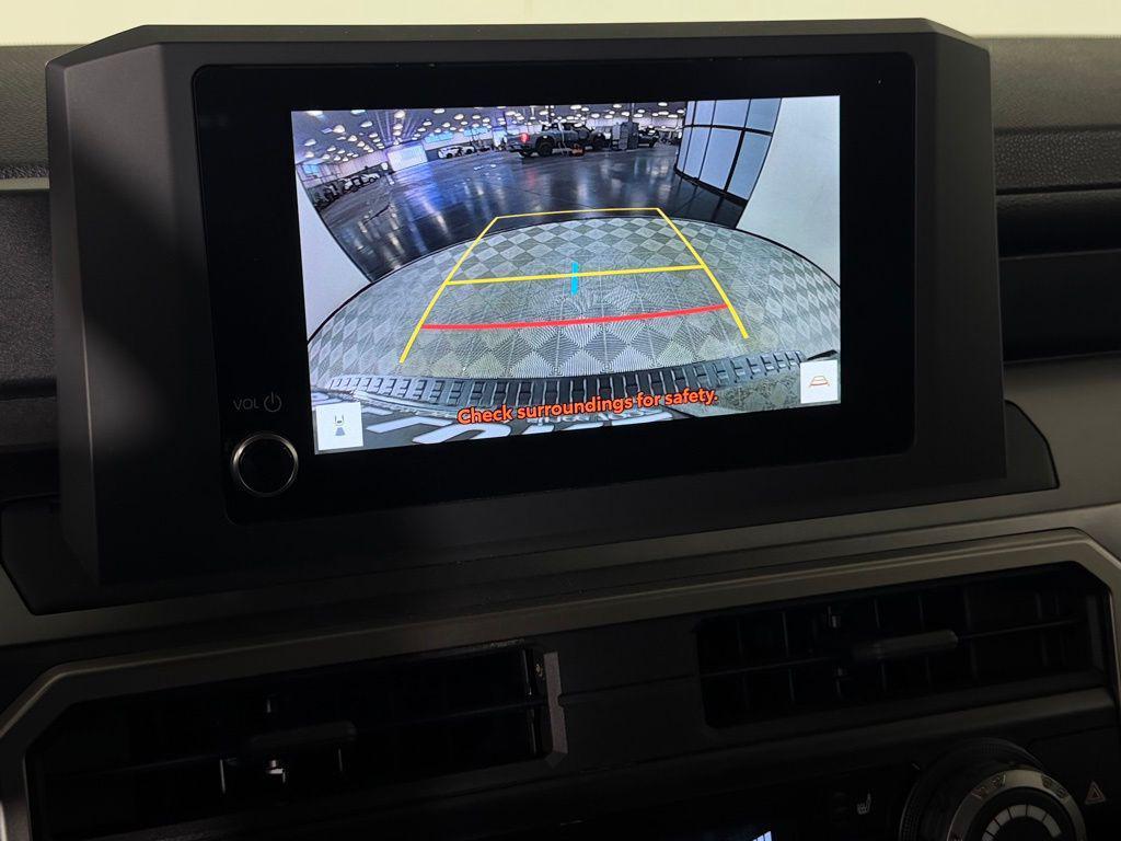 used 2025 Toyota 4Runner car, priced at $51,772