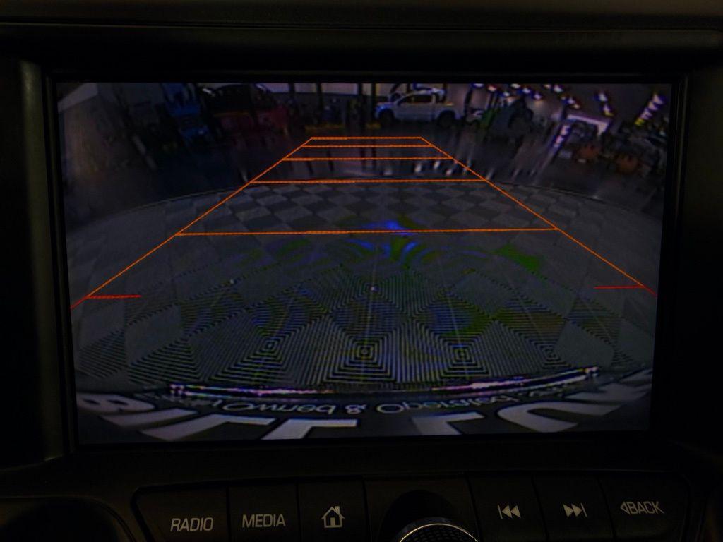 used 2015 Chevrolet Corvette car, priced at $41,995