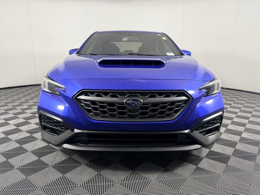 used 2022 Subaru WRX car, priced at $22,673