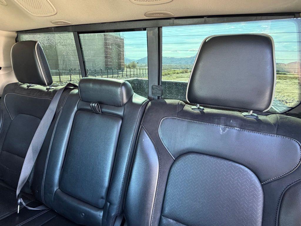 used 2019 Ram 1500 car, priced at $23,995